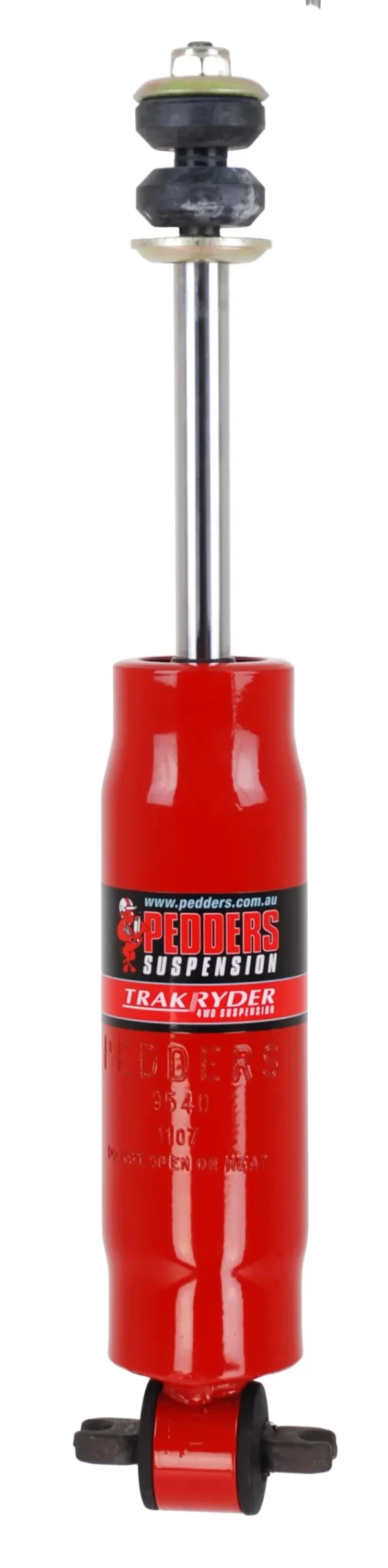 Pedders Front Foam Cell Shock Absorber Mitsubishi L200 4WD, MJ (T Bar Frt) 1991-1996 - 9540