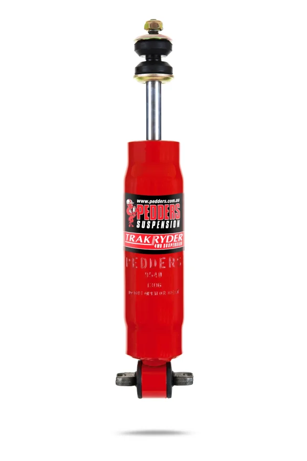 Pedders Front Foam Cell Shock Absorber Mitsubishi L200 4WD, MJ (T Bar Frt) 1991-1996 - 9540