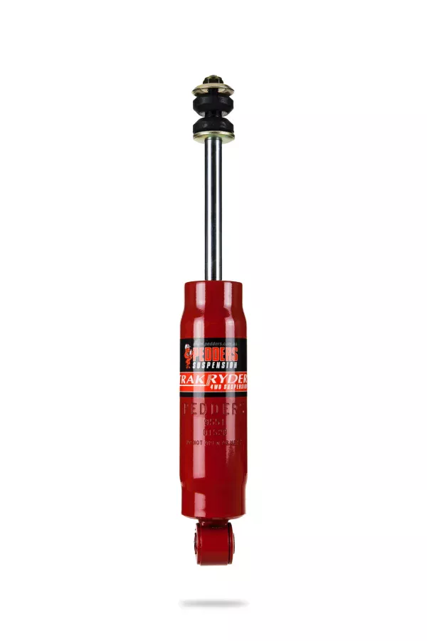 9551.webp Pedders Front Heavy Load Foam Cell Shock Absorber Mitsubishi L200 4WD, K74 1996-2006