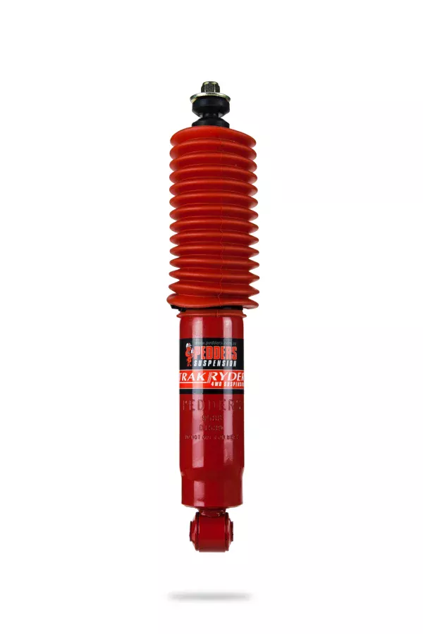 9588.webp Pedders Heavy Duty Load Carrying & Towing Suspension Kit Ford Ranger PK, 4WD 2009-2011
