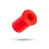 Pedders Rear Urethane Upper Shackle Bush Kit Mitsubishi L200 4WD, MJ (T Bar Frt) 1991-1996