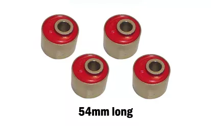 Pedders Front Urethane Alignment Bush (54mm Wide) Landrover Defender 110 & 130 Series 1999-2006