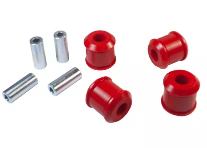 EP6708.webp Pedders Front Urethane Control Arm to Diff Bush Kit Suzuki Jimny JA12, 22 & JB32 1996-1999