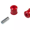Pedders Front Urethane Control Arm to Chassis Bush Kit Suzuki Jimny 2018-Onward - EP6710