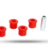 EP8327.webp Pedders Rear Urethane Leaf Spring Fixed Eye Bush Kit Mitsubishi L200 4WD, MN ML B40 2006-2015