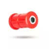 EP8327_1.webp Pedders Rear Urethane Leaf Spring Fixed Eye Bush Kit Mitsubishi L200 4WD, MN ML B40 2006-2015