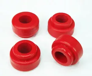 EP9024.webp Pedders Front Urethane Radius Rod to Chassis Mount Bush Landrover Defender 110 & 130 Series 1999-2006