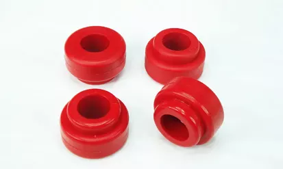 Pedders Front Urethane Radius Rod to Chassis Mount Bush Landrover Defender 110 & 130 Series 1999-2006
