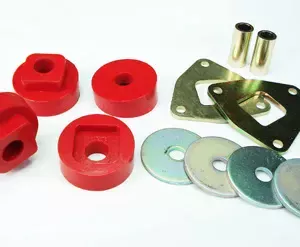 Pedders Rear Urethane Trailing Arm Bush (16mm ID) Landrover Defender 90, 110 & 130 Series 1983-1999