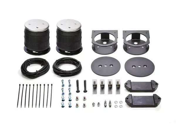 OA4515.webp Pedders Rear Air Bag Kit Landrover Defender 110 & 130 Series 1999-2006 - OA4515