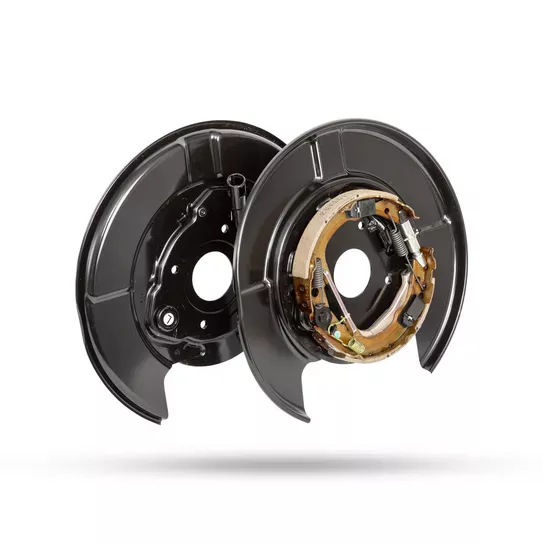 Pedders Brake Conversion Kit Suzuki Jimny 2018-Onward