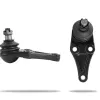 Pedders Lower Ball Joint Mitsubishi L200 4WD, MN ML B40 2006-2015