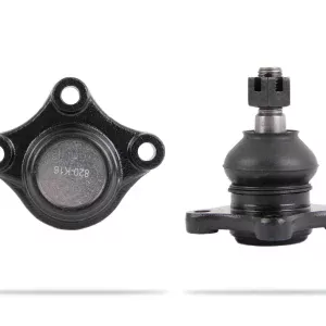 Pedders Upper Ball Joint Mitsubishi L200 4WD, K74 1996-2006
