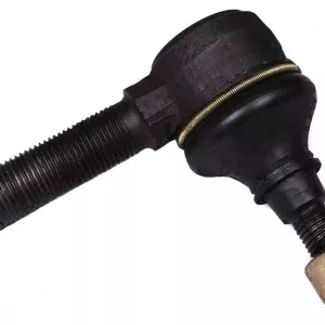 Pedders Outer Tie Rod End Landrover Defender 110 & 130 Series 1999-2006 - PTE626L