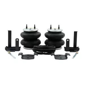 Pedders Rear Raised Height Air Assist Bellows Kit Mitsubishi L200 4WD, MQ 2015-2018
