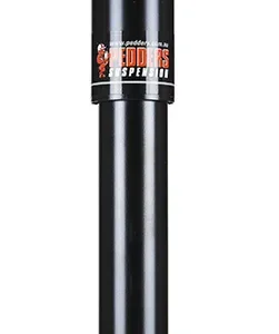 120287.webp Pedders Rear Shock Absorber Pin Top / Loop Bottom Mount Kia Sorento JC 2002-2009 - 120287