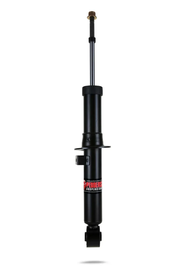 Pedders Front Left Shock Absorber Kia Sorento JC 2002-2009 - 122332L