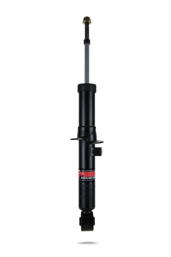 Pedders Front Right Shock Absorber Kia Sorento JC 2002-2009 - 122332R