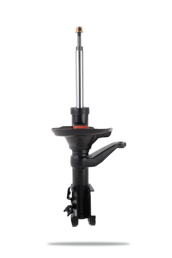 129030L.webp Pedders Front Left Shock Absorber Honda CR-V RD7 2001-2006 - 129030L
