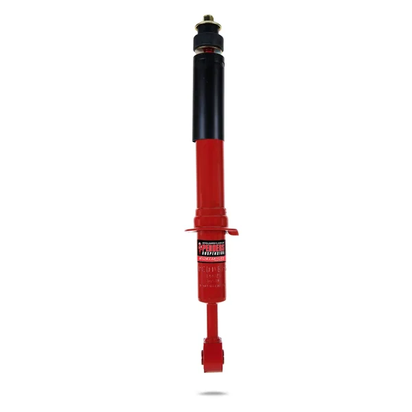 Pedders Front Gas SportsRyder Shock Absorber Toyota Land Cruiser 150 series, GDJ150R 2015-Onward