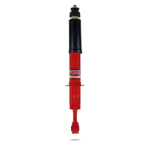 154302.webp Pedders Front Heavy Duty Foam Cell Spring Seat Toyota Land Cruiser 120 series, LC3 LC5, KDJ120, KZJ120, RZJ120 & GRJ12 2002-2009 - 154302