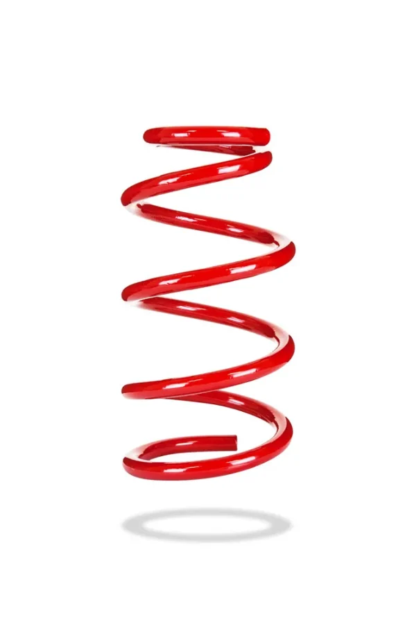 Pedders Rear Self-Levelling Suspension Conversion Kit - Heavy Duty Load Carrying & Towing Kia Sorento XM Gen 2 2012-2015 - 803314