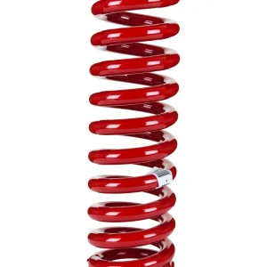 Pedders Front Raised Heavy Load Coil Spring for Gas Strut Toyota Land Cruiser 150 series, GDJ150R 2015-Onward - 290050