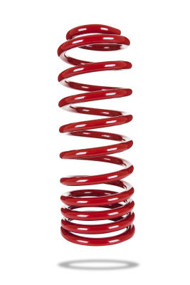 290081_2.png Pedders Rear 4 Inch Lift Coil Spring Toyota Land Cruiser 100 Series, FZJ105 & HZJ105 1998-2007 - 290081