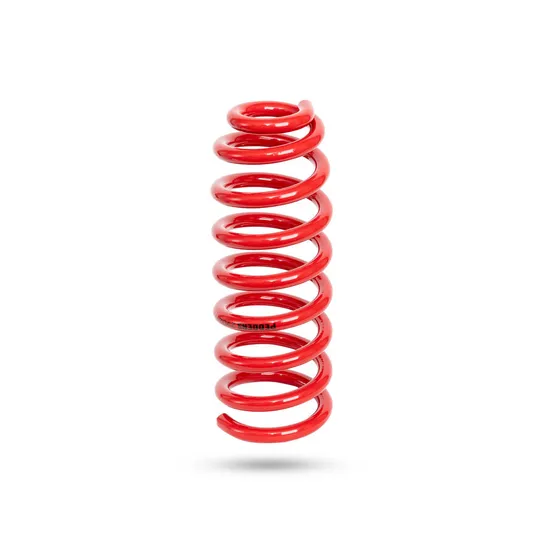 Pedders Rear Raised 30mm Heavy Duty Coil Spring +20% - Load Carrying & Towing Kia Sorento UM 2.2TD 2015-2020 - 290242