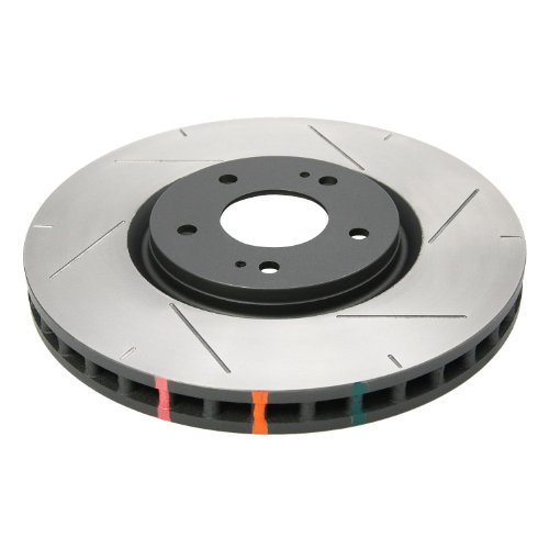 4000SLR.jpg DBA 4000 Series Slotted Right Rear Brake Disc 354mm for Land Rover Range Rover L322