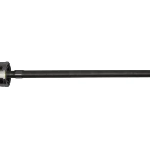 410071L.webp Pedders Front Left CV Shaft Assembly Free-Wheeling Hub Models Toyota Land Cruiser 100 Series, FZJ105 & HZJ105 1998-2007