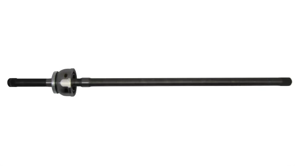 Pedders Front Left CV Shaft Assembly Free-Wheeling Hub Models Toyota Land Cruiser 100 Series, FZJ105 & HZJ105 1998-2007