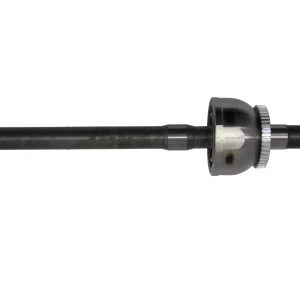 410071R.webp Pedders Front Right CV Shaft Assembly Free-Wheeling Hub Models Toyota Land Cruiser 100 Series, FZJ105 & HZJ105 1998-2007