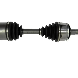 410112.webp Pedders Front CV Shaft Assembly Toyota Landcruiser 100 Series, HD, FZJ & UZJ100 IFS 1998-2007 - 410112