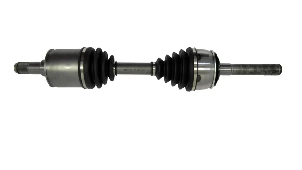 Pedders Front CV Shaft Assembly Toyota Landcruiser 100 Series, HD, FZJ & UZJ100 IFS 1998-2007 - 410112