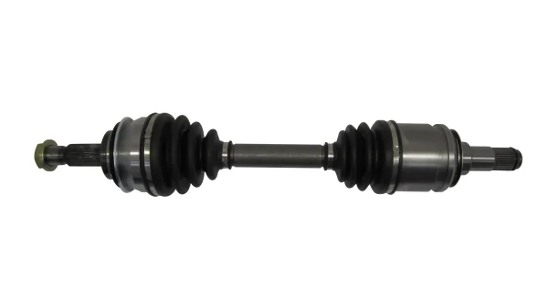 Pedders Front CV Shaft Assembly Toyota Land Cruiser 120 series, LC3 LC5, KDJ120, KZJ120, RZJ120 & GRJ12 2002-2009