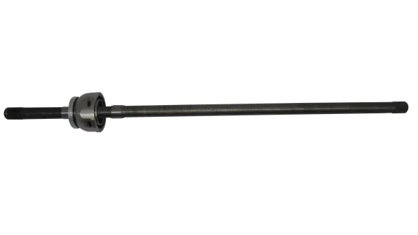 Pedders Front Left CV Shaft Assembly Constant 4WD with ABS Toyota Land Cruiser 100 Series, FZJ105 & HZJ105 1998-2007