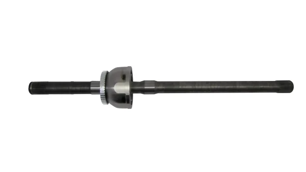Pedders Front Right CV Shaft Assembly Constant 4WD with ABS Toyota Land Cruiser 100 Series, FZJ105 & HZJ105 1998-2007