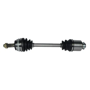 Pedders Front Left CV Shaft Assembly - Manual & Automatic Transmission Honda CR-V RD1 1995-2001 - 410147L