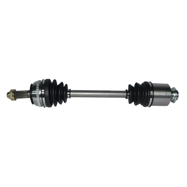 Pedders Front Left CV Shaft Assembly - Manual & Automatic Transmission Honda CR-V RD1 1995-2001 - 410147L