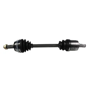 Pedders Front Right CV Shaft Assembly - Automatic Transmission Honda CR-V RD1 1995-2001 - 410147R