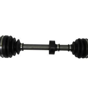 Pedders Front Right CV Shaft Assembly - Manual Transmission Honda CR-V RD1 1995-2001 - 410164R