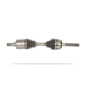 412112.webp Pedders Front CV Shaft Assembly Toyota Landcruiser 100 Series, HD, FZJ & UZJ100 IFS 1998-2007 - 412112