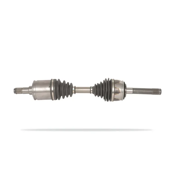 Pedders Front CV Shaft Assembly Toyota Landcruiser 100 Series, HD, FZJ & UZJ100 IFS 1998-2007 - 412112