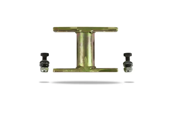 Pedders Front Anti-Roll Bar Mount Extension Bracket Toyota Land Cruiser 100 Series, FZJ105 & HZJ105 1998-2007