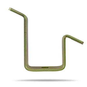 4233.webp Pedders Rear Anti-Roll Bar Mount Extension Bracket Toyota Land Cruiser 100 Series, FZJ105 & HZJ105 1998-2007