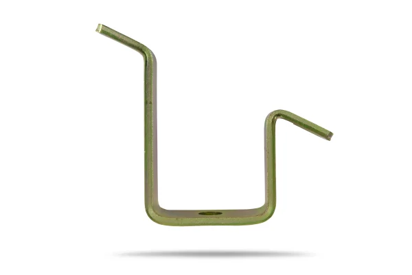 Pedders Rear Anti-Roll Bar Mount Extension Bracket Toyota Land Cruiser 100 Series, FZJ105 & HZJ105 1998-2007