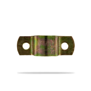 Pedders Front Anti-Roll Bar D Bracket 62mm Centre-to-Centre - One Bracket Honda CR-V RD1 1995-2001 - 4246