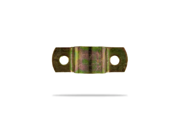 Pedders Front Anti-Roll Bar D Bracket 62mm Centre-to-Centre - One Bracket Honda CR-V RD1 1995-2001 - 4246