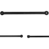Pedders Rear Lower Trailing Arm with Rubber Bush Toyota Land Cruiser 100 Series, FZJ105 & HZJ105 1998-2007